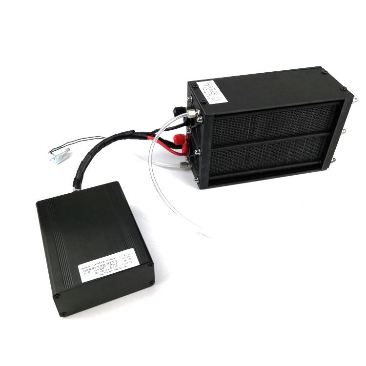 Kit cu pile de combustie cu hidrogen 1000w 24v pentru drone și biciclete electrice