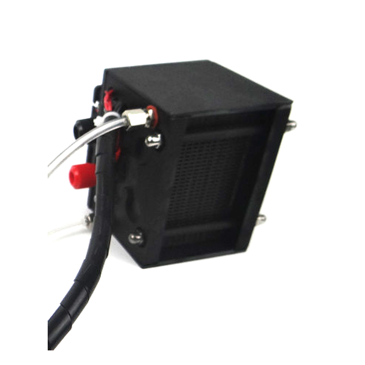 Generator cu pile de combustibil cu hidrogen de 1000 W pentru Uav