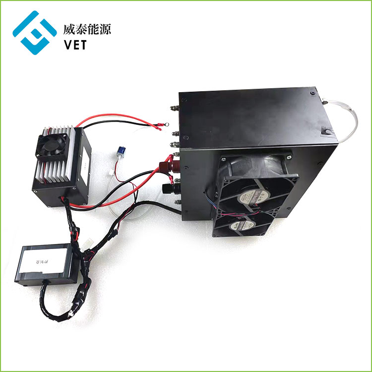 Pile de combustie cu hidrogen de 1000 W