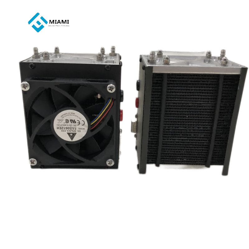 1000 W Pem Hidrogen Modul Generator Hidrogen Pile de Combustie Baterie Reîncărcabilă Auto