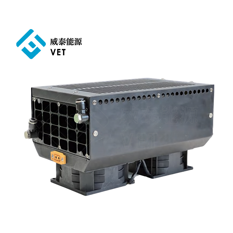 100W-3000W Sistem de celule cu combustibil cu hidrogen