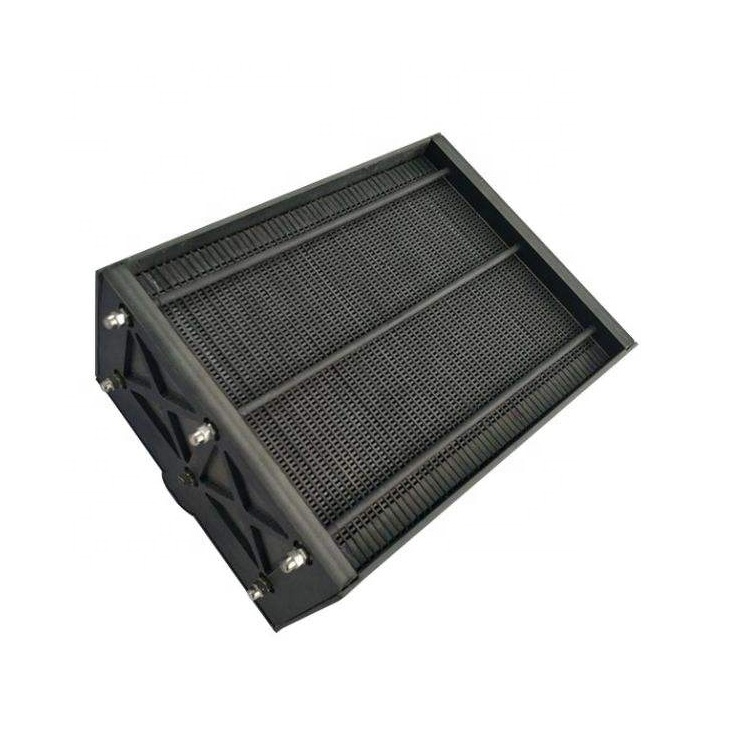 Stack de celule cu combustibil cu hidrogen cu răcire cu aer 1kw pentru energie curată