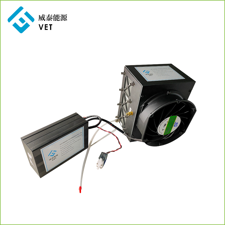 Pile de combustie cu hidrogen de 2000 W