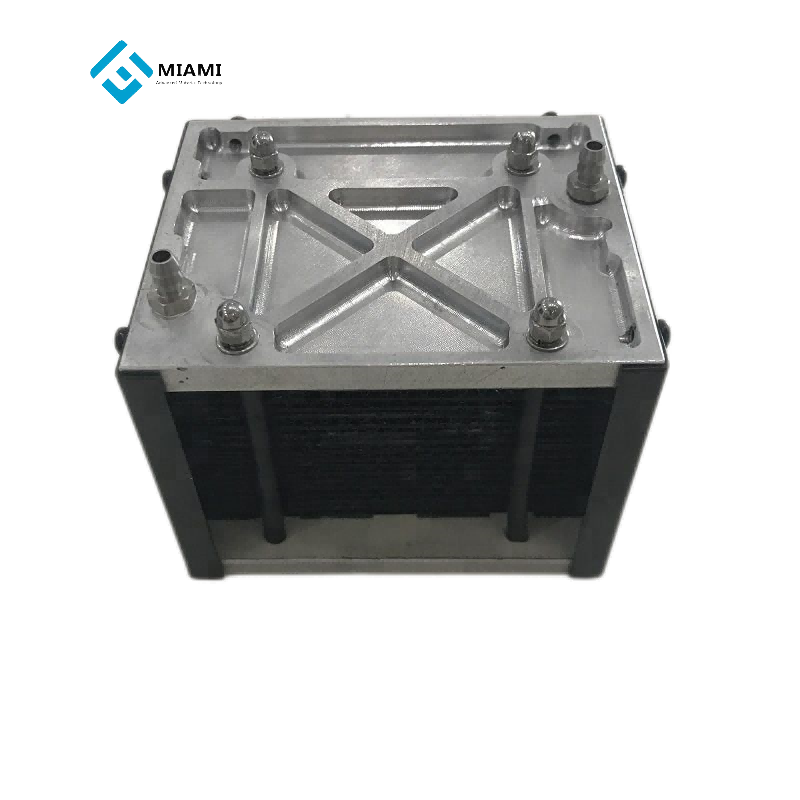 Kit cu pile de combustie cu hidrogen stivă de 2000 W