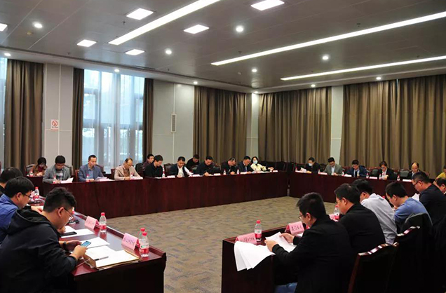 Orașul Ningbo a organizat reuniunea inaugurală a alianței „antreprenoriat de masă și inovare” a industriei energetice cu hidrogen