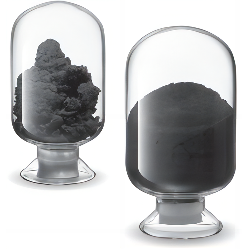 Suport de carbon pentru componenta celulei de combustibil