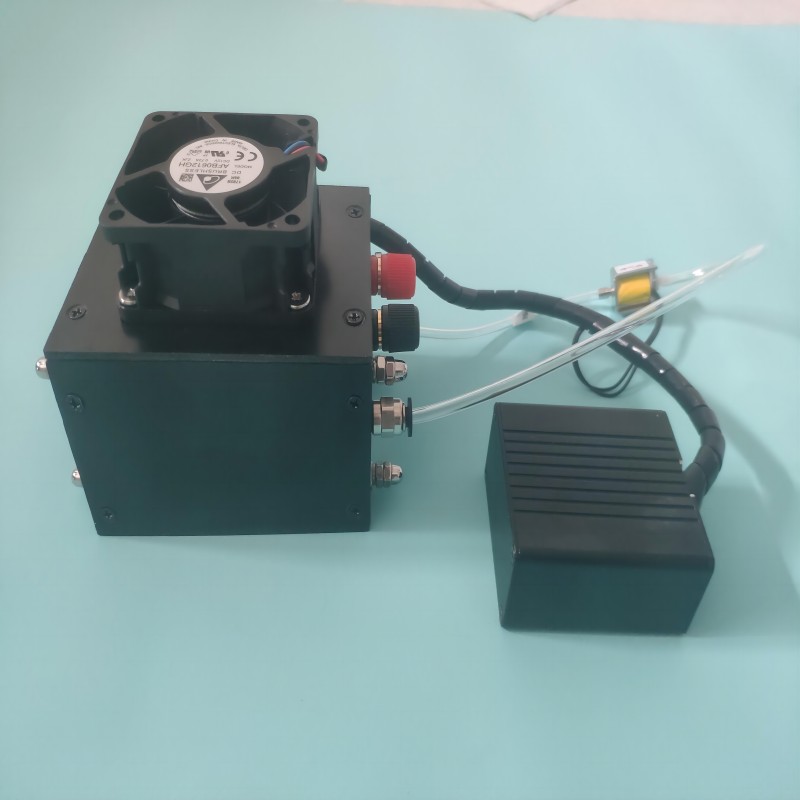 Livrare de reactoare de 300 W către clienții din Uzbekistan