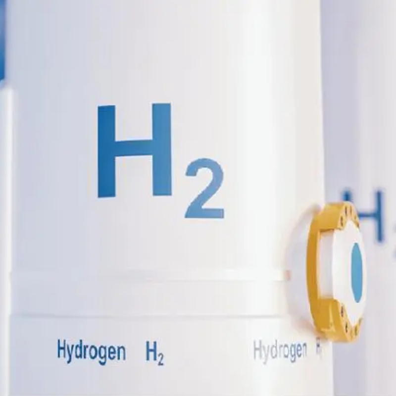 Eu pentru a permite producția de hidrogen nuclear, vine și „hidrogenul roz”?