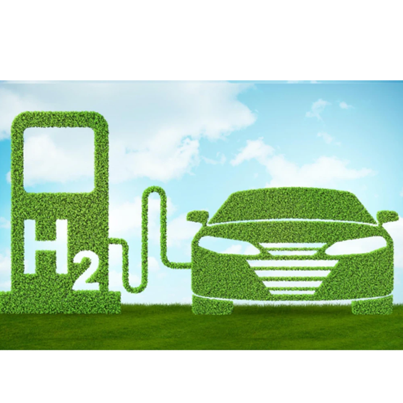 Honda furnizează centrale electrice staționare cu celule de combustibil în campusul său Torrance din California