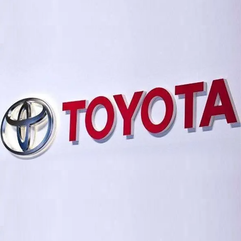 53 de kilowați-oră de energie electrică per kilogram de hidrogen! Toyota folosește tehnologia Mirai pentru a dezvolta echipamente cu celule PEM