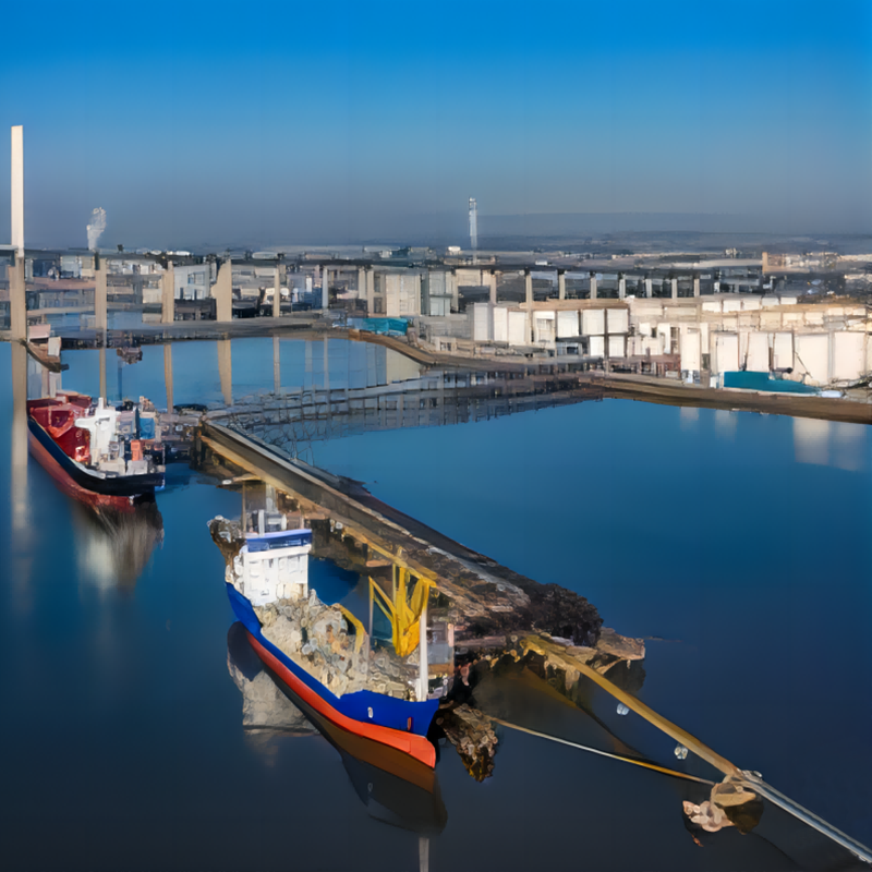 Greenergy și Hydrogenious fac echipă pentru a dezvolta lanțul de aprovizionare cu hidrogen verde