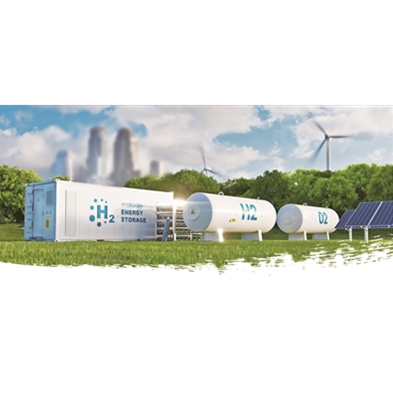 La Modena a fost înființat un centru de producție de hidrogen verde și au fost aprobate 195 milioane EUR pentru Hera și Snam