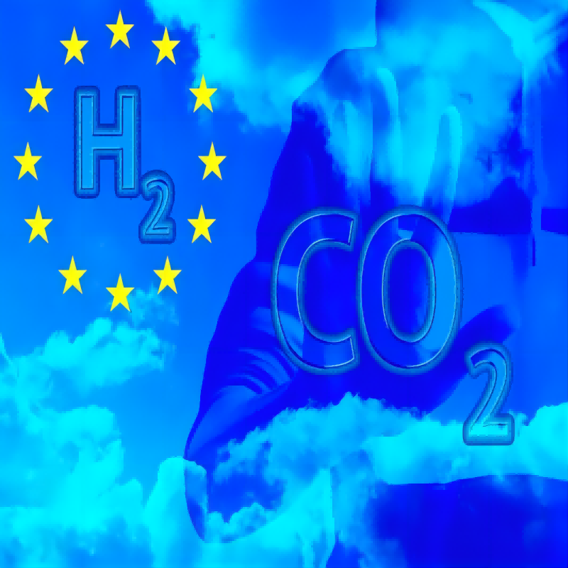 Sub 1 euro pe kilogram! Banca Europeană de Hidrogen vrea să reducă costurile hidrogenului regenerabil