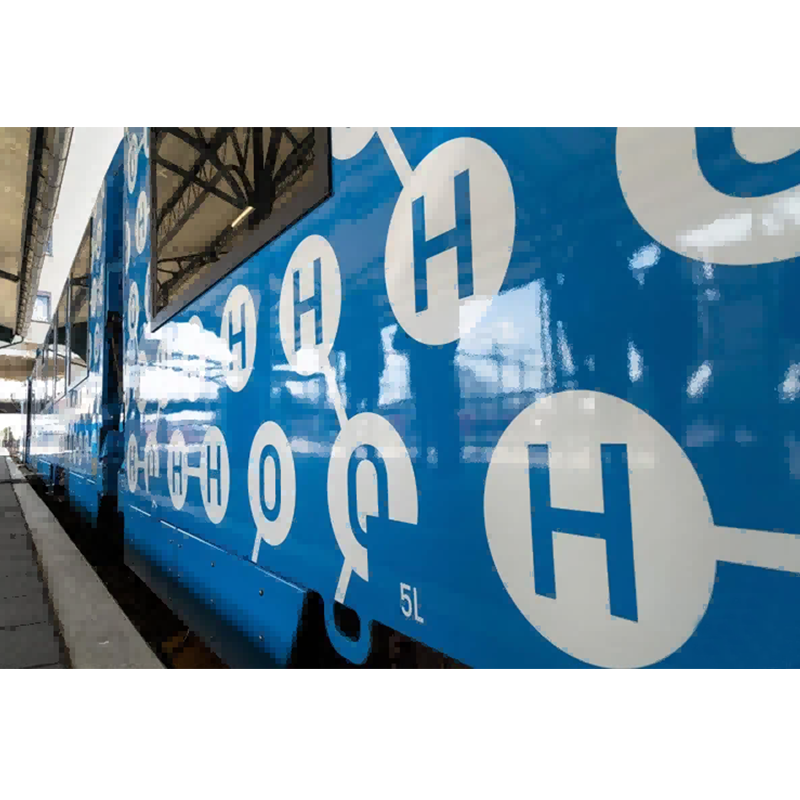 Italia investește 300 de milioane de euro în trenuri cu hidrogen și infrastructură verde cu hidrogen
