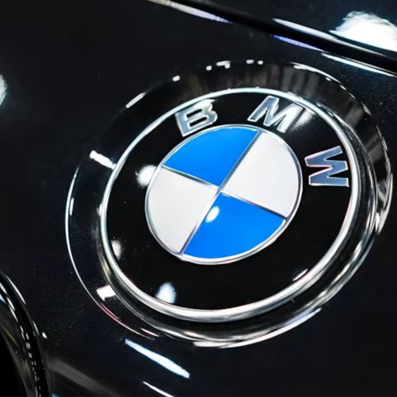 Mașina BMW iX5 cu pile de combustibil cu hidrogen este testată în Coreea de Sud
