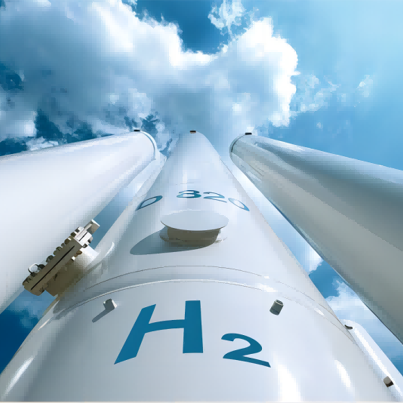 Ce este energia hidrogenului și cum funcționează