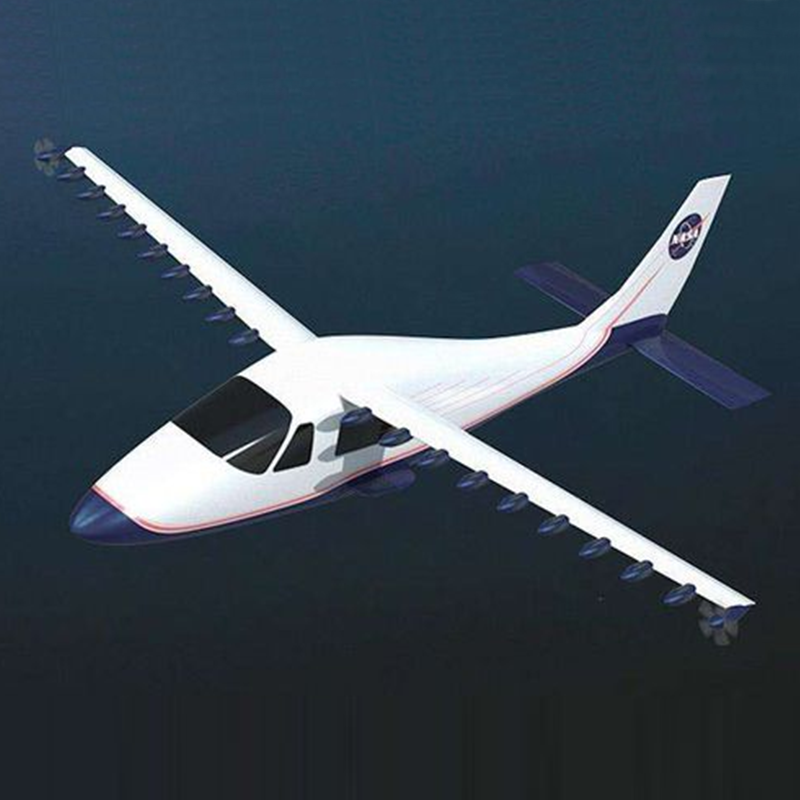 H2FLY permite stocarea hidrogenului lichid cuplat la sistemele cu celule de combustibil
