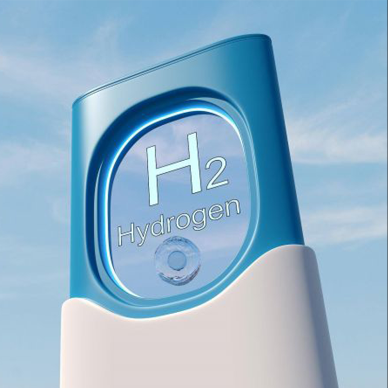 Europa a înființat o „rețea principală de hidrogen”, care poate satisface 40% din cererea de hidrogen importată a Europei