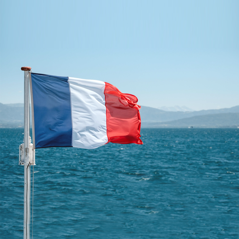 Guvernul francez finanțează 175 de milioane de euro pentru a crea un ecosistem cu hidrogen
