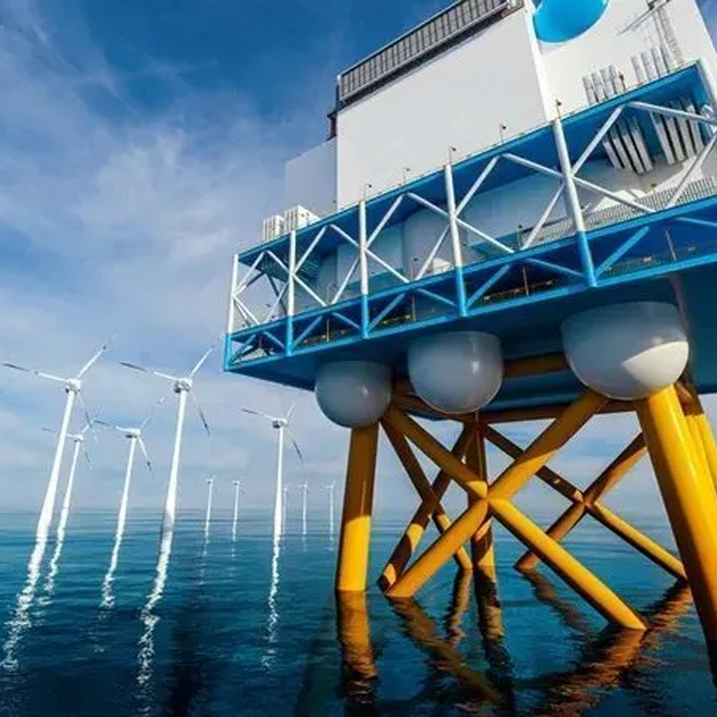 Ce este producția de hidrogen din apa de mare? De ce atâta atenție? Care sunt dificultățile tehnice?