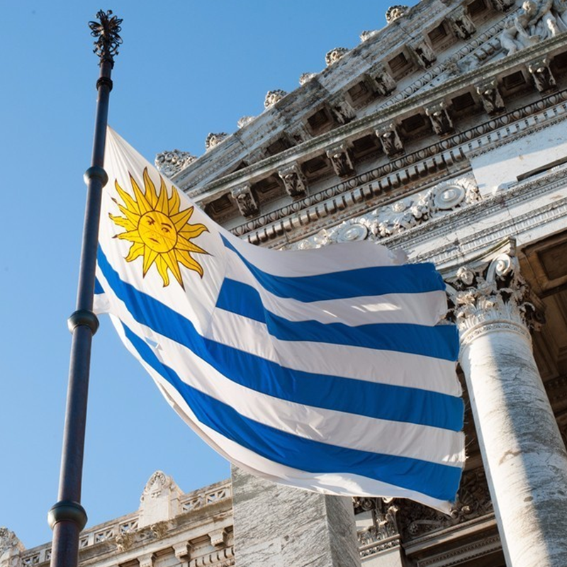 Uruguay intenționează să deschidă proiecte ecologice de hidrogen și combustibil cu hidrogen de 4 miliarde de dolari în 2024