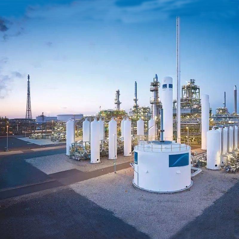 Arabia Saudită, Oman și Emiratele Arabe Unite accelerează dezvoltarea industriilor energetice cu hidrogen