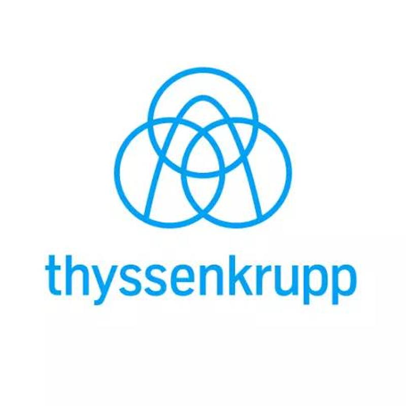 Compania Thyssenkrupp Hydrogen a fost listată cu succes!