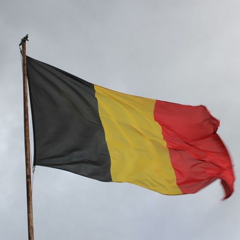 Belgia a aprobat 250 de milioane de euro din fonduri publice pentru construirea unei rețele naționale de conducte de hidrogen către Germania