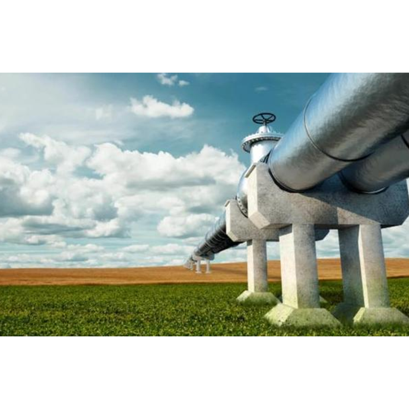 Celulă de hidrogen și conductă de hidrogen, următorul obiectiv al energiei hidrogenului european