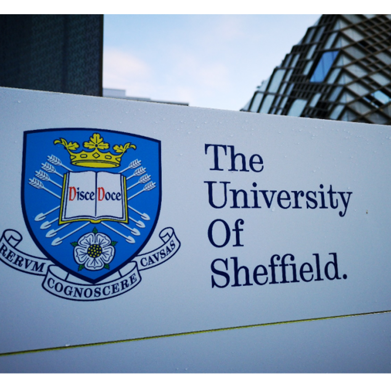 Universitatea din Sheffield este gata să devină cel mai mare producător de hidrogen verde din Marea Britanie