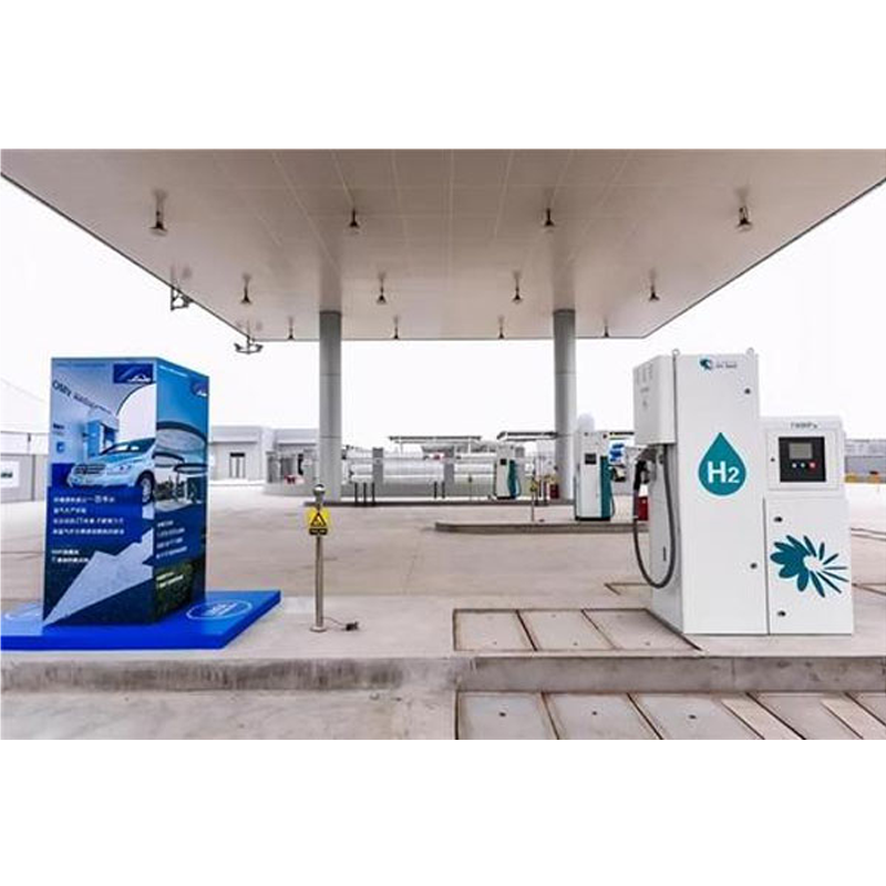 Statul german Bavaria a accelerat dezvoltarea ecosistemului său cu hidrogen prin finanțarea construcției a 50 de stații de alimentare cu hidrogen.