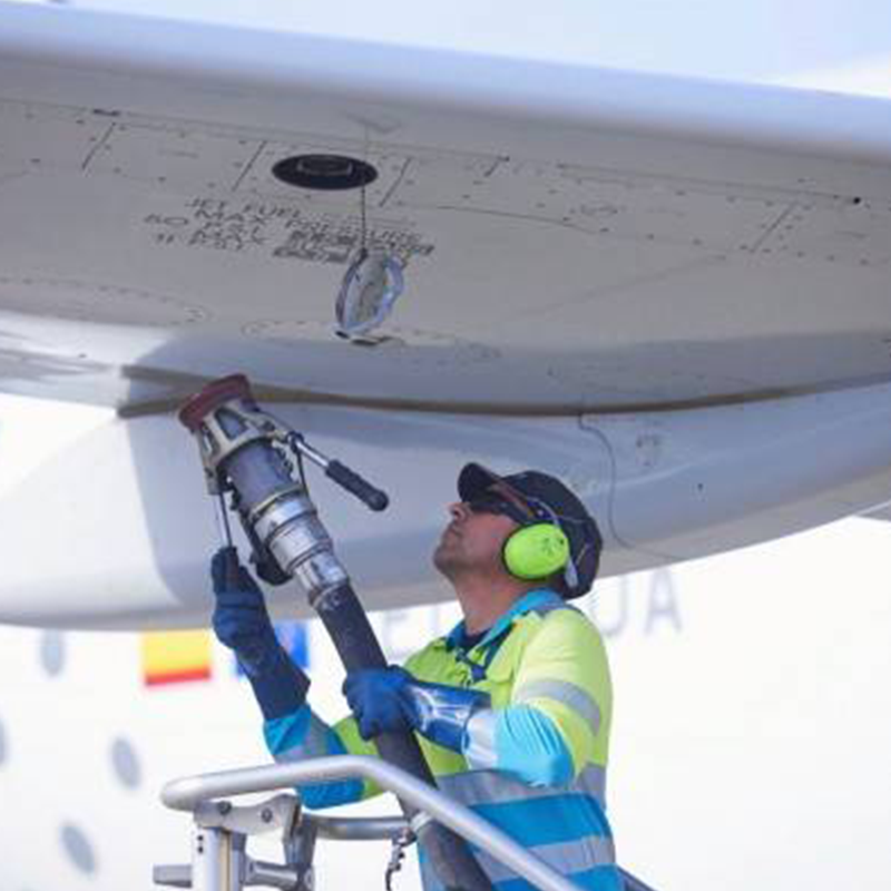 Eu: 1,2% din combustibilul de aviație trebuie să provină din hidrogen verde până în 2030