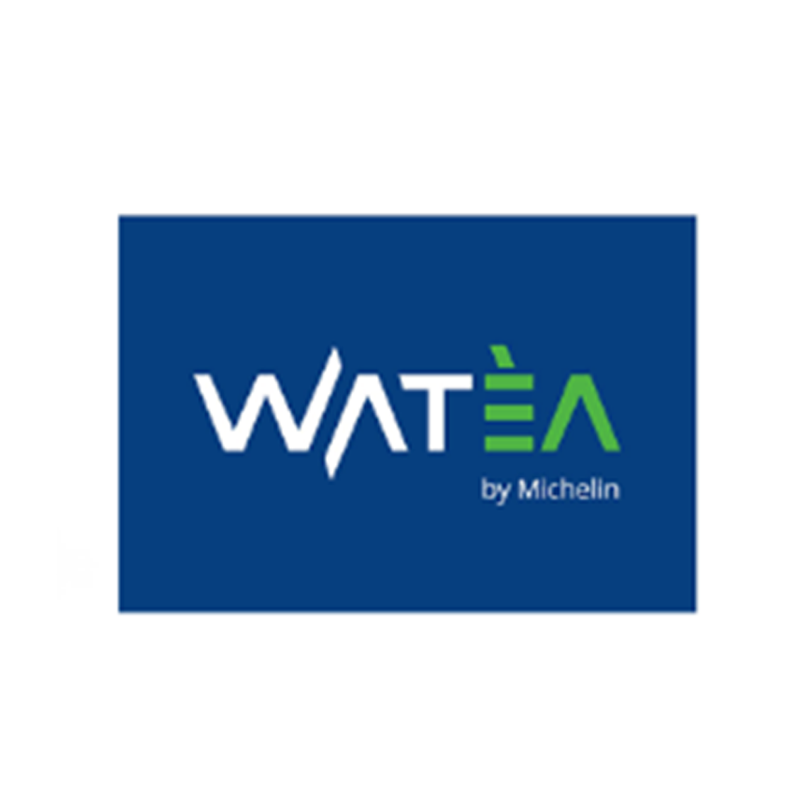 Michelin și Watèa lucrează împreună pentru a extinde mobilitatea hidrogenului