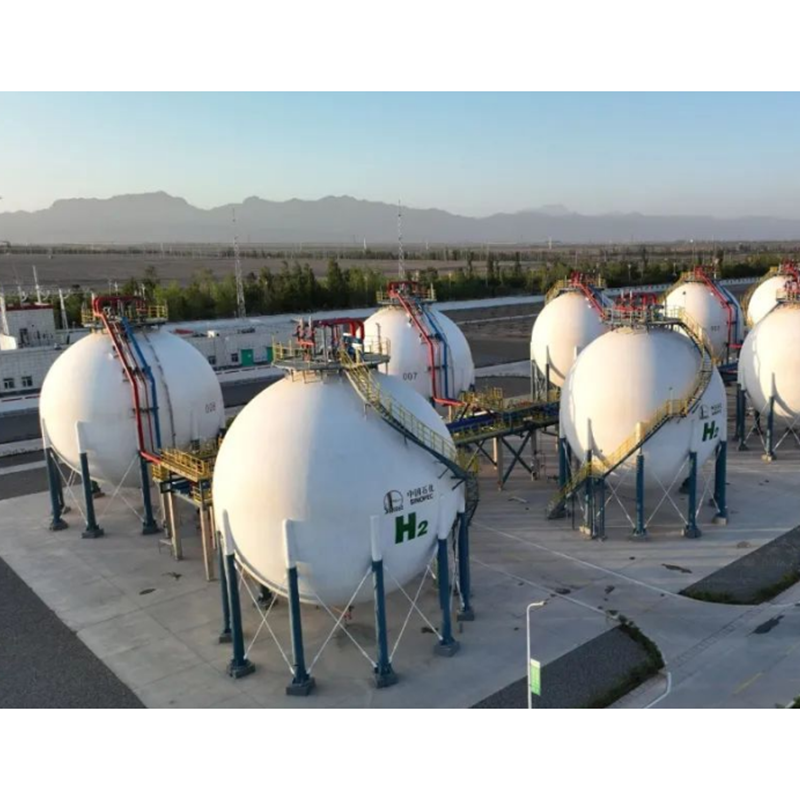 Noile progrese anunțate pentru primul centru curat de energie cu hidrogen din Australia