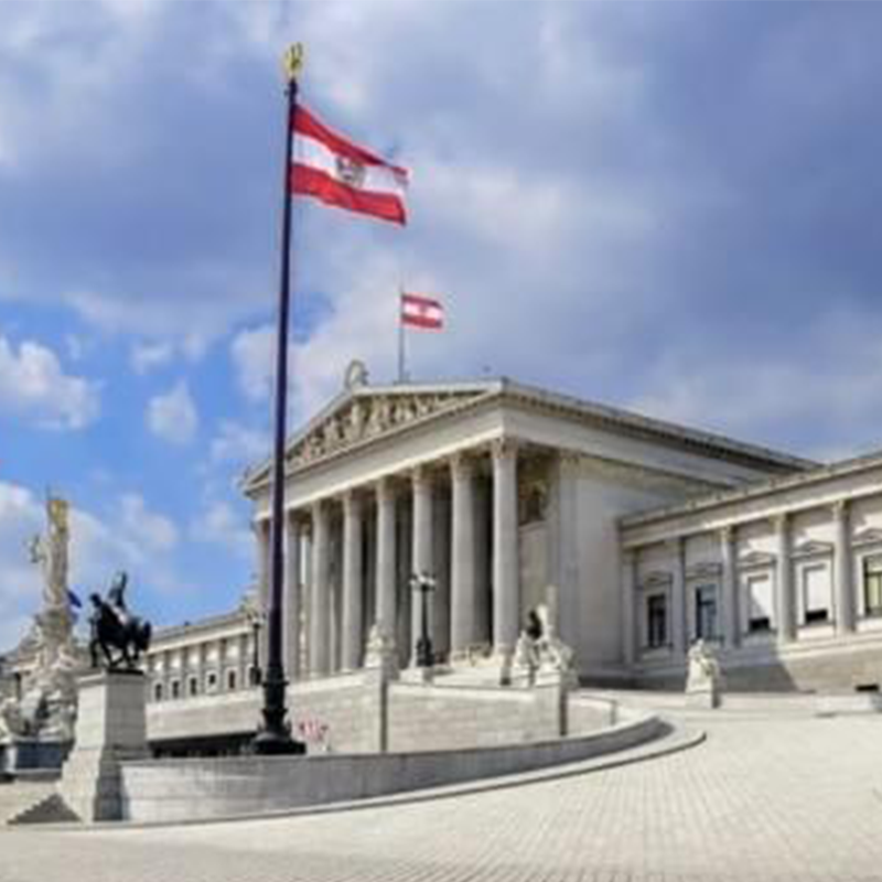 Austria oferă un program de subvenții pentru a sprijini producția de hidrogen regenerabil