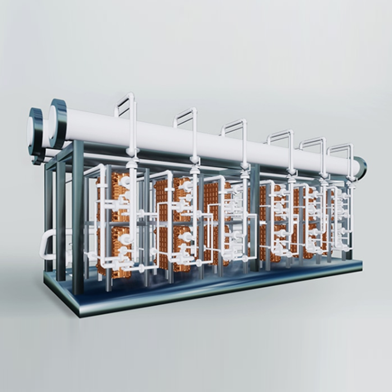 Toyota PEM Electrolyzer este pe cale să fie produs în masă!