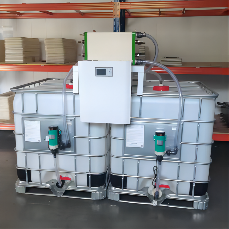Factorii cheie care afectează fluxul intern al bateriilor de flux-