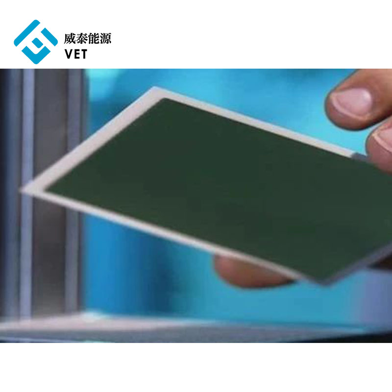Tehnologia de producție de hidroliză cu apă cu oxid solid de temperatură