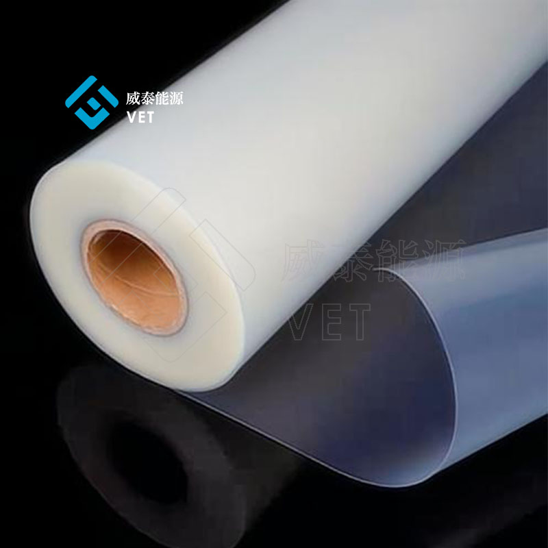 Cât de important este materialul membranei din electrolizor?