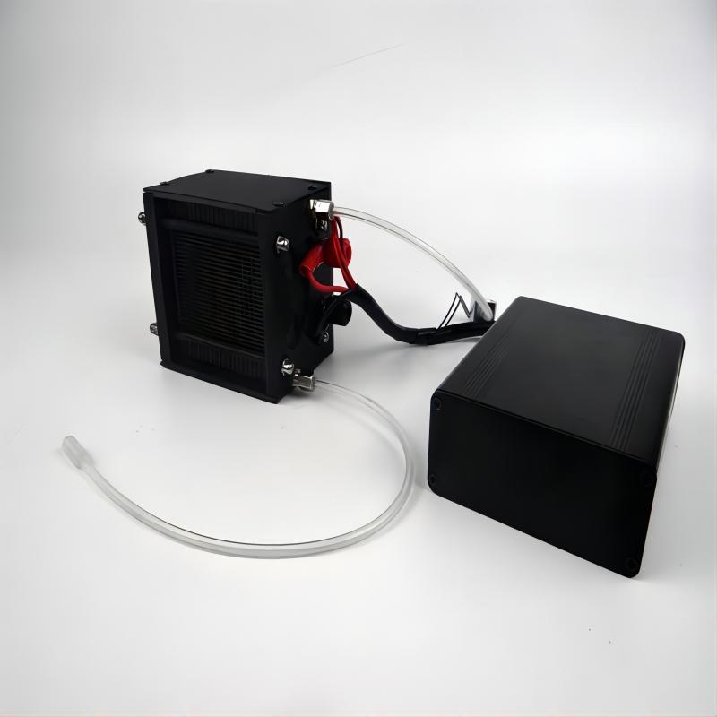 Generator de energie cu pile de combustibil cu hidrogen de 20 W