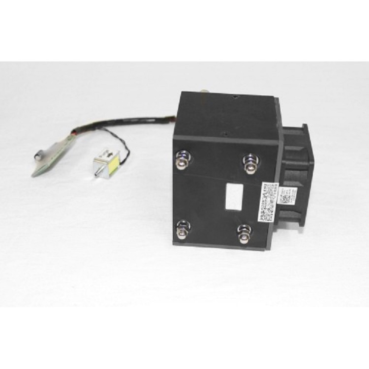 Sursă de alimentare cu pile de combustie cu hidrogen de 220 W pentru dronele stiva PEMFC