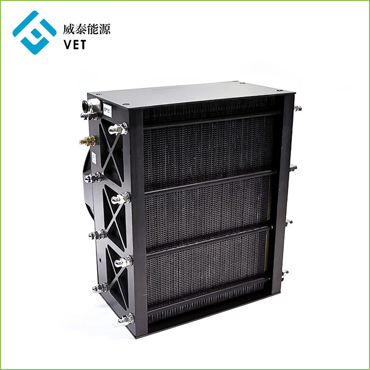 Pile de combustie cu hidrogen de 3000 W