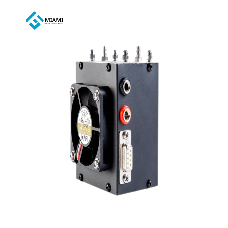 Pile de combustie cu hidrogen de 300 W: Construirea unui viitor ecologic, eficient