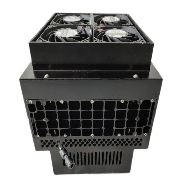 3kw Pile de combustie cu hidrogen Pemfc Pile de combustie cu hidrogen pentru Uav
