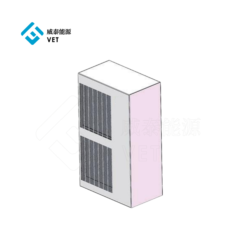 Sistem de celule de combustibil cu hidrogen 5000W pentru barcă