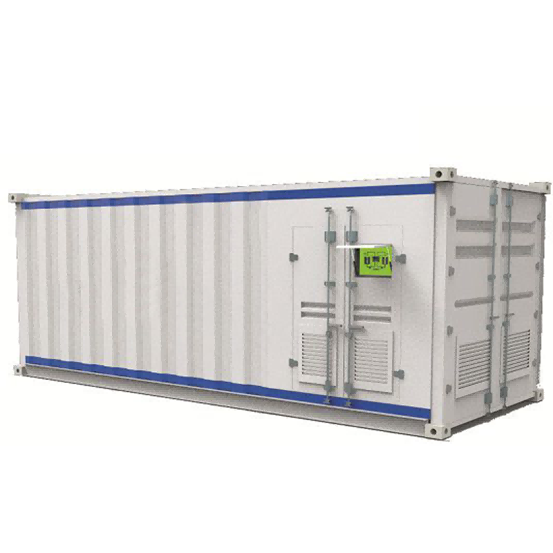 50kw/200kwh acumulatori cu flux de vanadiu pachet de baterii cu flux de stocare