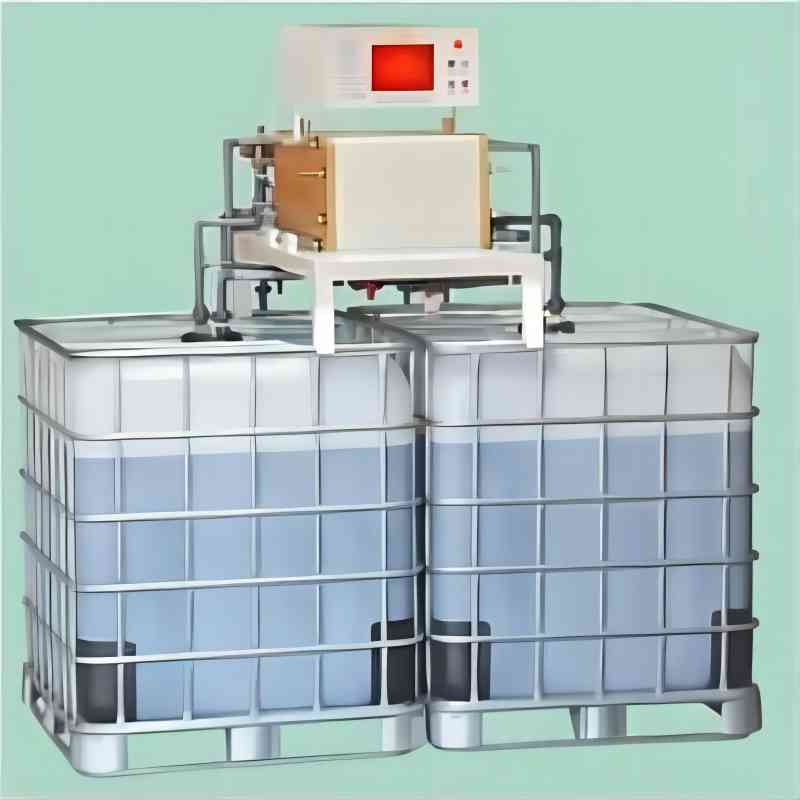 Pachet de baterii cu flux de electrolit de vanadiu 5kw Fabrica furnizează un pachet de baterii cu flux de electrolit de vanadiu