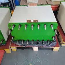 Modul de stivă VRFB 5kw pentru ESS