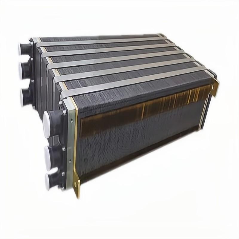 Pile de combustie răcite cu apă de 5 kW