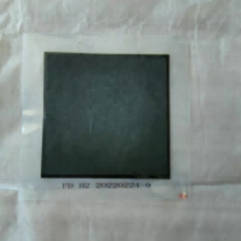 Celula de combustibil direct cu metanol MEA - 5 straturi, PFSA